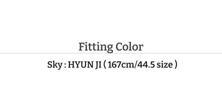 glam waist banding patch pocket crop shirt