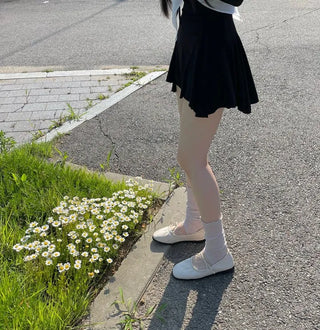 Casey shirring side-slit sleeveless bustier long one-piece dress