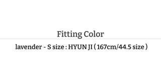 Cool Kitsch Cargo Cut Cotton Skirt in