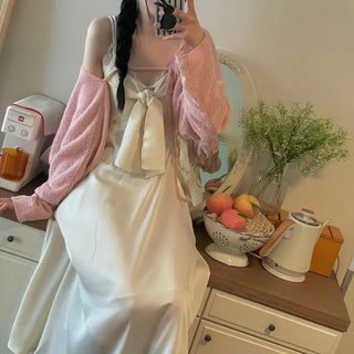 Pla Lace Bustier Layered Bra Top