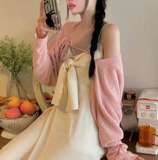 Pla Lace Bustier Layered Bra Top