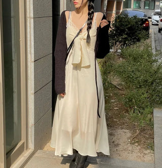 Pla Lace Bustier Layered Bra Top