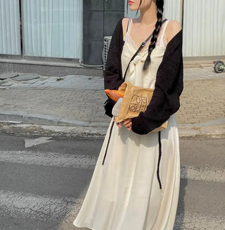 Pla Lace Bustier Layered Bra Top