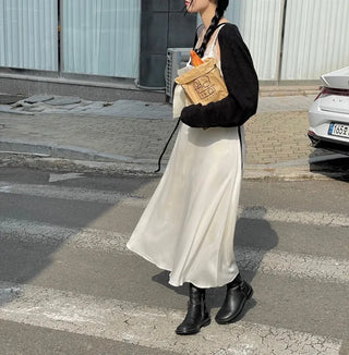 Pla Lace Bustier Layered Bra Top