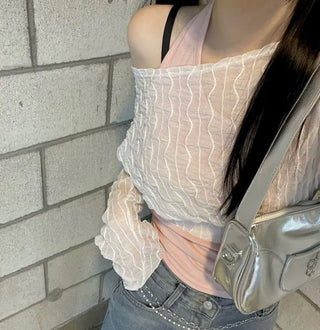 May Halter Sleeveless