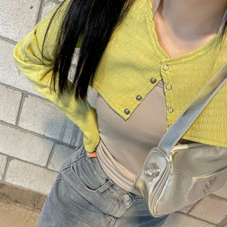 May Halter Sleeveless