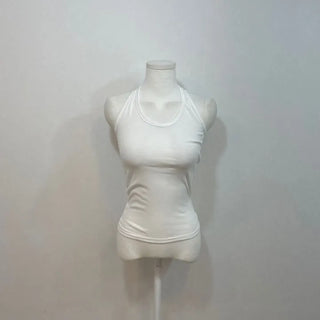 May Halter Sleeveless