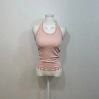 May Halter Sleeveless