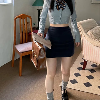 way school modern square travel cross prep bag