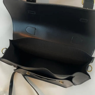 way school modern square travel cross prep bag