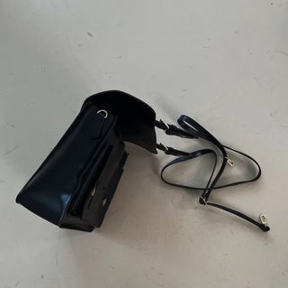 way school modern square travel cross prep bag