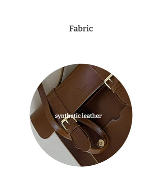 way school modern square travel cross prep bag