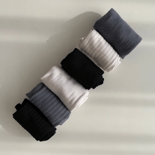 Poi School Preppy Mini Skirt