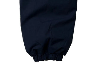 Norwegian Tteokbokki two-way fur trimmed toggle hooded padding