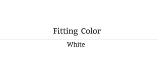 Pipi Collar Crop Preppy Pintuck Fit Shirt