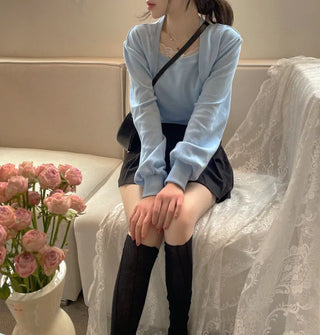 Bittersweet Lace Golji Sleeveless