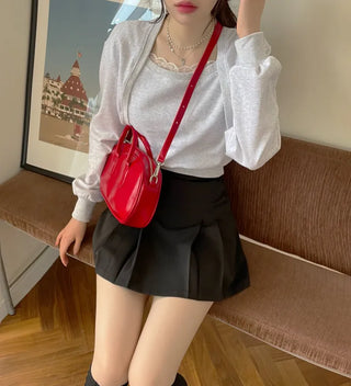 Bittersweet Lace Golji Sleeveless