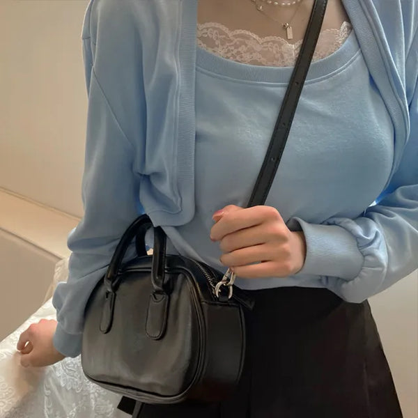 Bittersweet Lace Golji Sleeveless