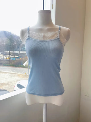 Bittersweet Lace Golji Sleeveless