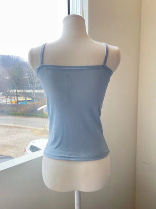 Bittersweet Lace Golji Sleeveless