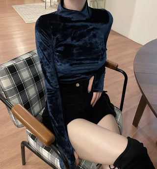 Lido Velvet Warmer Polarity