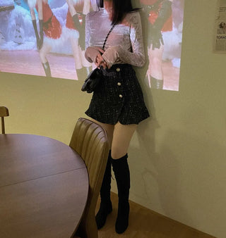 Lido Velvet Warmer Polarity