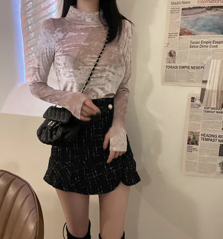 Lido Velvet Warmer Polarity