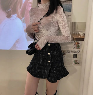 Lido Velvet Warmer Polarity