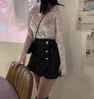 Lido Velvet Warmer Polarity