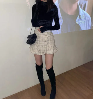 Lido Velvet Warmer Polarity