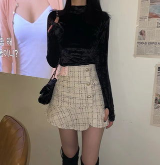 Lido Velvet Warmer Polarity