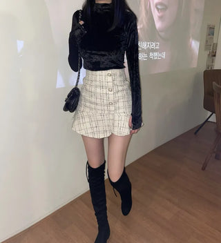 Lido Velvet Warmer Polarity