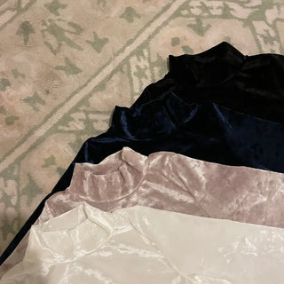 Lido Velvet Warmer Polarity