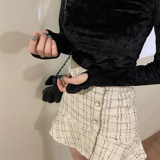 Lido Velvet Warmer Polarity