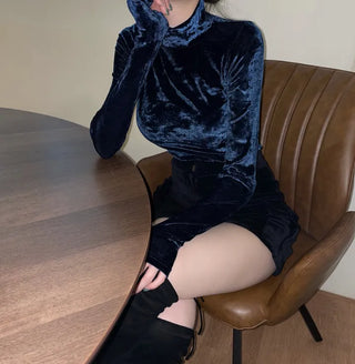 Lido Velvet Warmer Polarity