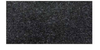 Erin avant-fit high-neck button hooded wool knit zip-up cardigan