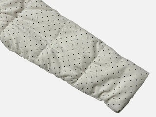 Code Lettering Symbol Dot Golden Padding