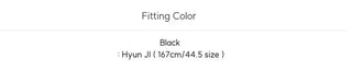 Fleece Ribbon One-Shoulder Shirring String See-Through Knit