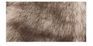 Liden Eco Fur Collar Jacket Coat