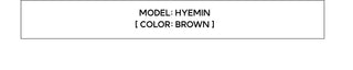 Liden Eco Fur Collar Jacket Coat