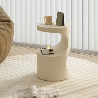 Art Design Compact Side Table  Coffee Table