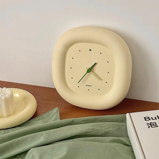 way Bubble Clock