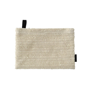 Linen Natural Tissue Case  Tissue Cover Hanging Type