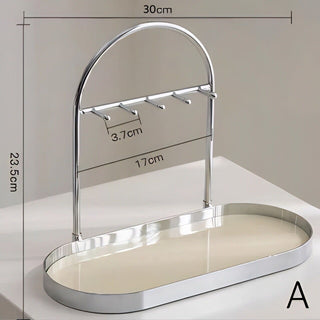 Archframe Accessory Stand Tray  Storage Tray for Small Items