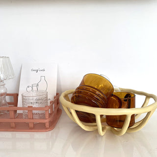 Amiami Fruit Basket   Basket Storage Box