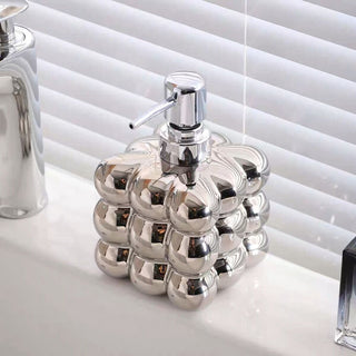 Bonbon Ball Ceramic Dispenser