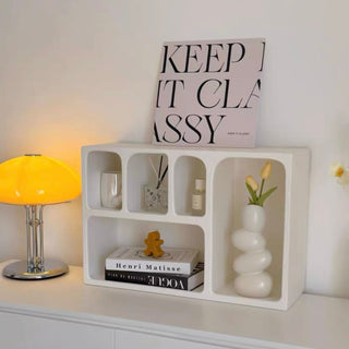 Nuance Design Display Rack  Storage