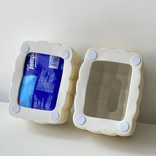 Pocopoco Ceramic Tissue Case
