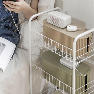 Power Strip Storage Cable Box   2 Sizes