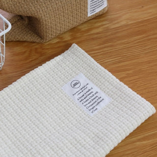 Fabric Simple Tissue Case  Tissue Cover Hanging Type